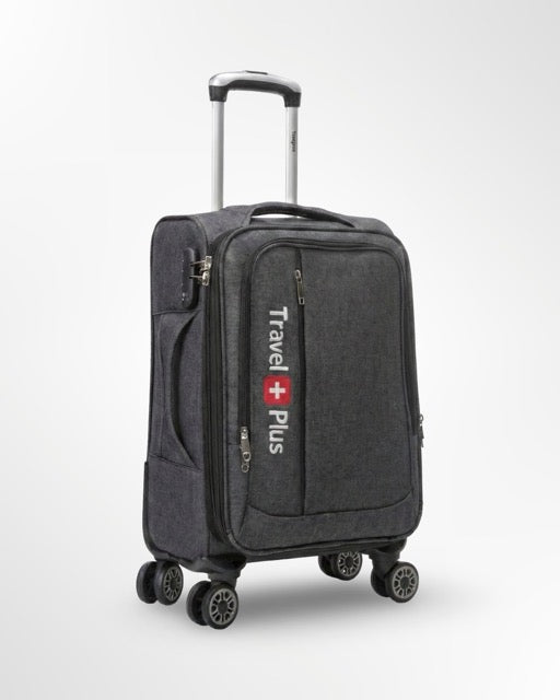 ✨ طقم حقائب سفر تروبر ميسوري - تصميم أنيق، متانة عالية، وأسلوب مميز، متوفر الآن بخصم خاص ✨