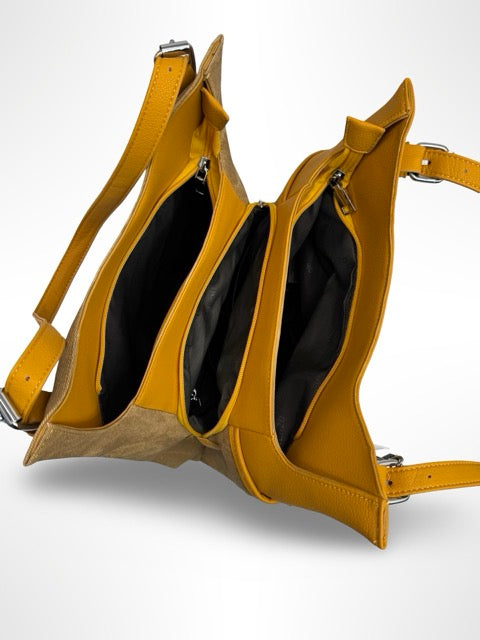 תיק נשים 8 צבעים LORENZO אמיליה