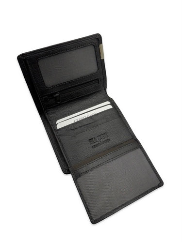 ארנק גברים עור BIAGINI