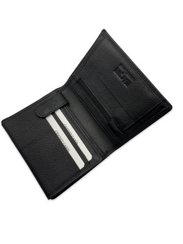 ארנק גברים עור BIAGINI