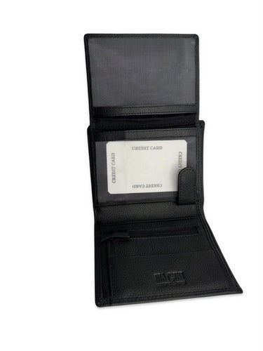 ארנק גברים עור BIAGINI