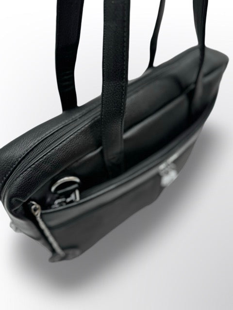 תיק מחשב אופנה לנשים מלודי BIAGINI