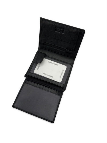 ארנק גברים עור BIAGINI