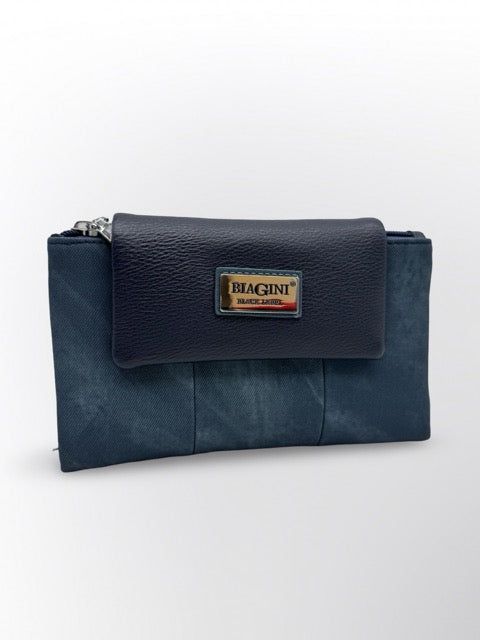 סופיה אדום BIAGINI ארנק נשים