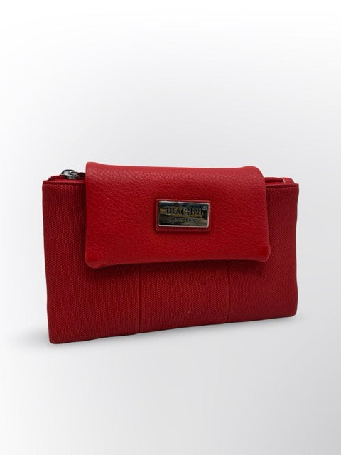 סופיה צהוב BIAGINI ארנק נשים