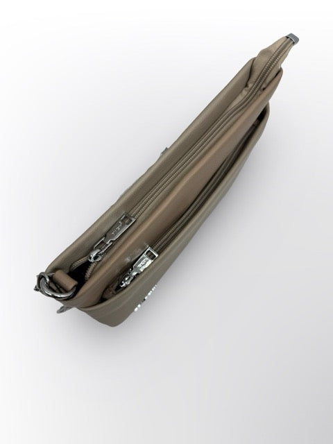 תיק ערב BIAGINI מלני קלאץ’