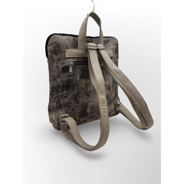 תיק גב סופיה בז BIAGINI