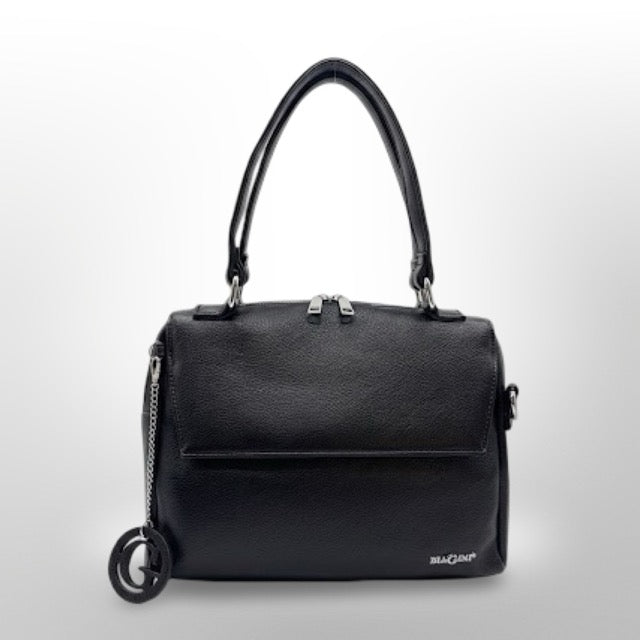 תיק נשים דגם אמה 5 צבעים ביאג׳יני איטליה