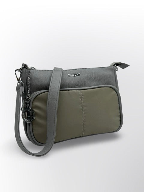 תיק גוף אלכסון BIAGINI  קרין