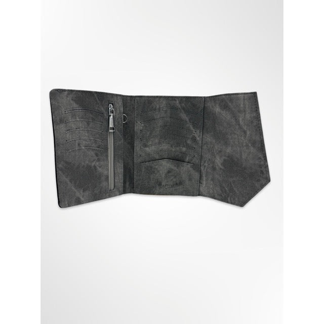 ארנק נשים כחול BIAGINI לוסיה