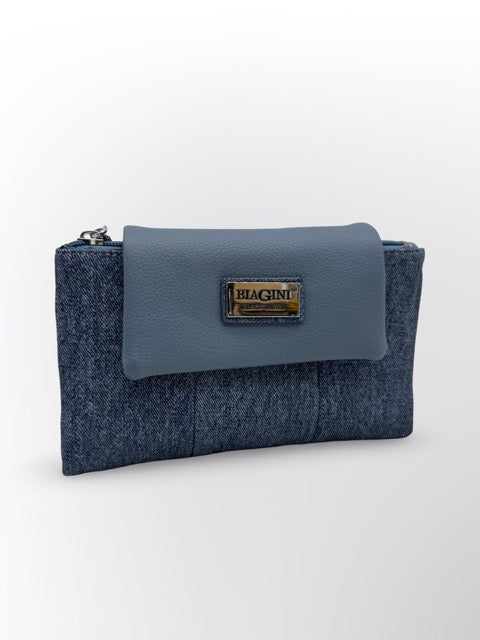 סופיה אדום BIAGINI ארנק נשים