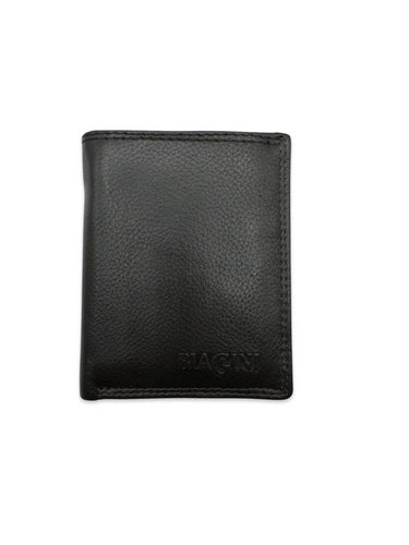 ארנק גברים עור BIAGINI