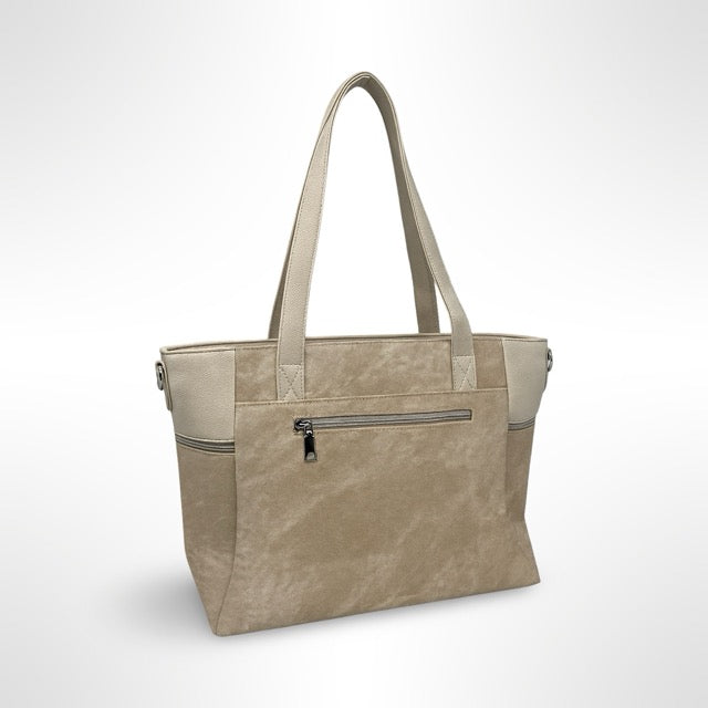 תיק נשים בז׳ אולד LORENZO לונדון