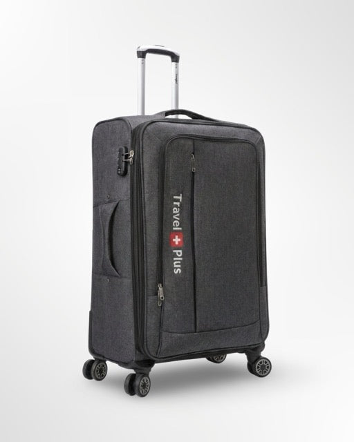 ✨ طقم حقائب سفر تروبر ميسوري - تصميم أنيق، متانة عالية، وأسلوب مميز، متوفر الآن بخصم خاص ✨