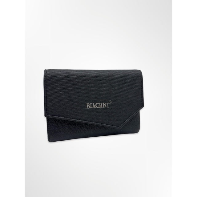 ארנק נשים אפור BIAGINI לוסיה