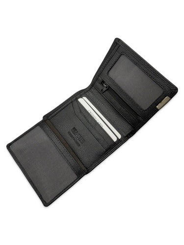 ארנק גברים עור BIAGINI