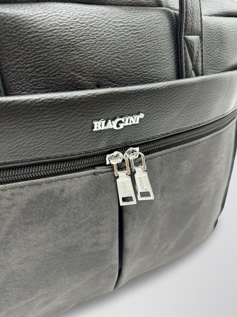 תיק מחשב אופנה לנשים מלודי BIAGINI