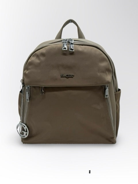 תיק נשים BIAGINI (תיק גב) אדל