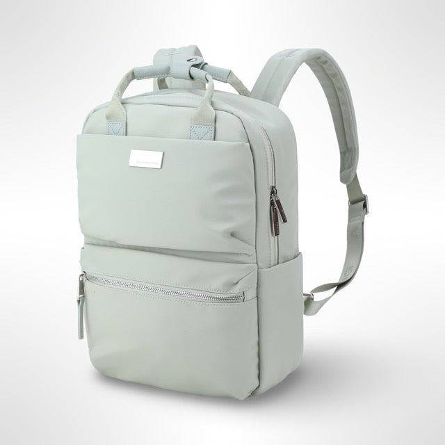 תיק גב טיסה לנשים ו תיק סטודנטים נשים - 3 צבעים AOKING