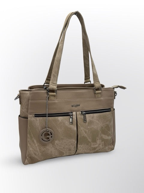 תיק נשים BIAGINI דונה