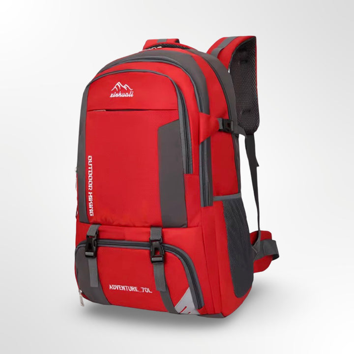 🎒 טרמיל גב לטיטלים לחיילים ומתגייסים  70 ליטר – תיק טרמיל גיוס