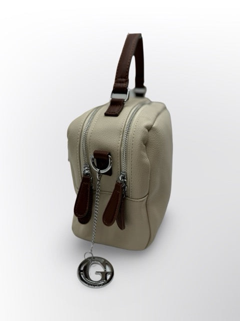 תיק אופנה BIAGINI מנהטן