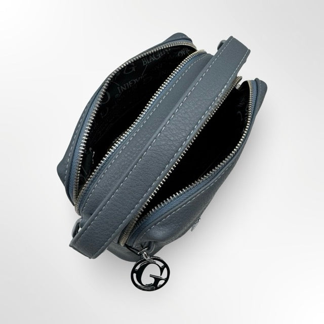 תיק צד וגוף לאשה אופנה 6 צבעים BIAGINI –   מישל