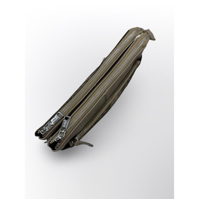 תיק גוף נשים דונה שחור  BIAGINI