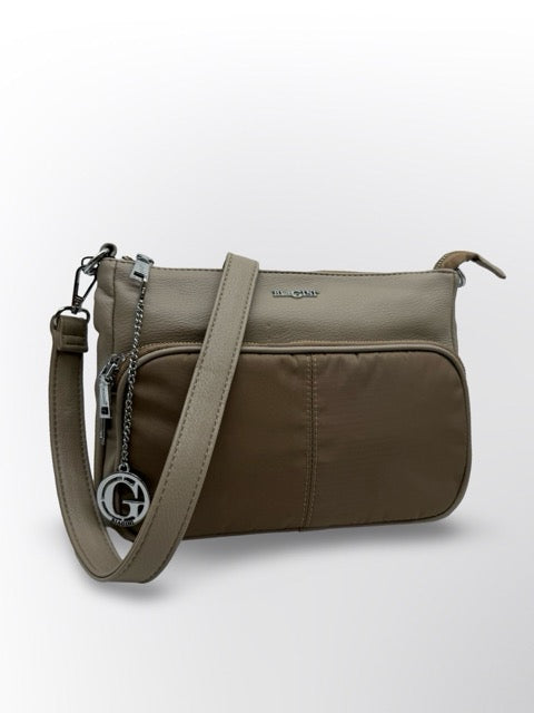 תיק גוף אלכסון BIAGINI  קרין