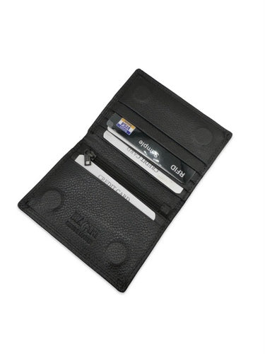 ארנק גברים עור BIAGINI