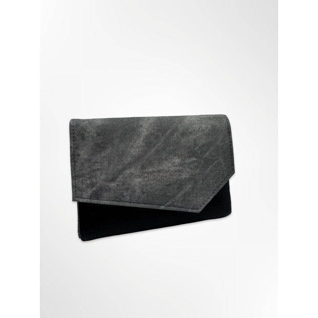 ארנק נשים כחול BIAGINI לוסיה