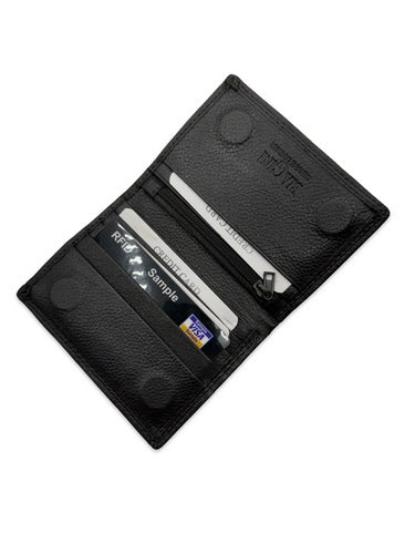 ארנק גברים עור BIAGINI