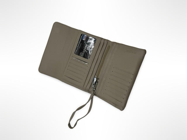 ארנק נשים BIAGINI פריז