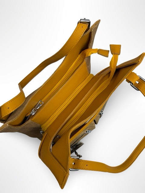 תיק נשים 8 צבעים LORENZO אמיליה