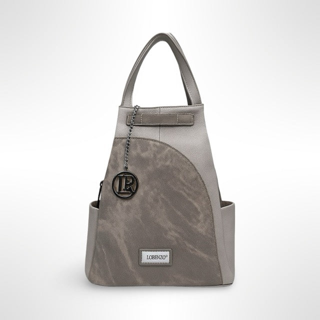 תיק נשים גב LORENZO