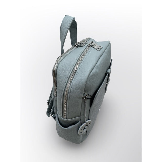 תיק גב אריאנה וורוד עתיק BIAGINI