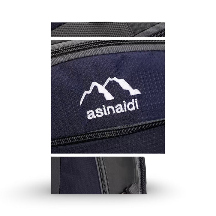 🎒 טרמיל גב לטיטלים לחיילים ומתגייסים  85 ליטר – תיק טרמיל גיוס