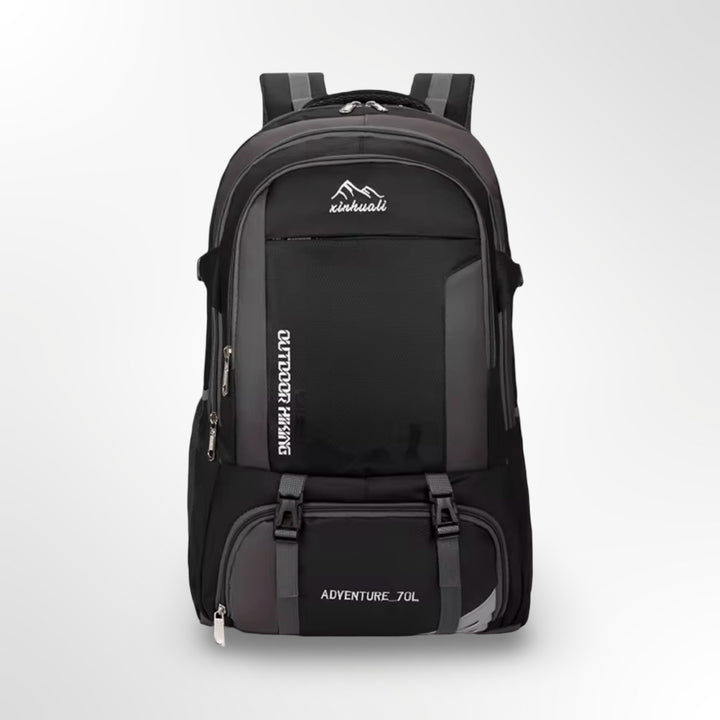 🎒 טרמיל גב לטיטלים לחיילים ומתגייסים  70 ליטר – תיק טרמיל גיוס