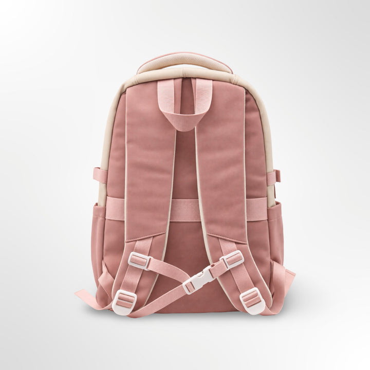 🎒✨ حقيبة ظهر للأطفال الصغار والرضع لرياض الأطفال والمخيمات والرحلات الجوية ✨🎒