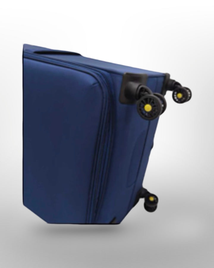 ✨ طقم حقائب سفر تروبر مونتريال - تصميم أنيق، متانة عالية، وأسلوب مميز بخصم خاص ✨