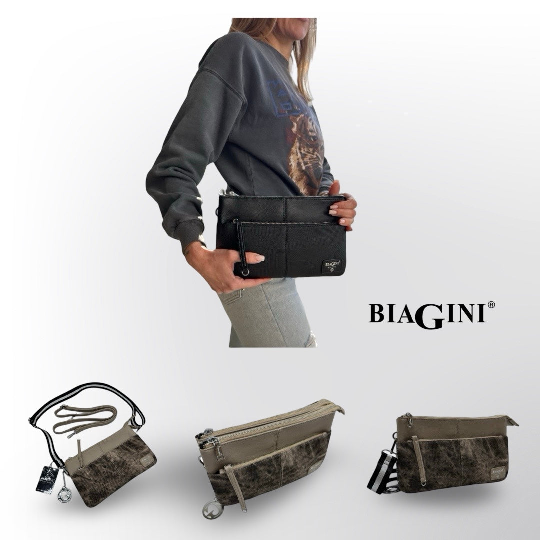 תיק נשים BIAGINI קרין