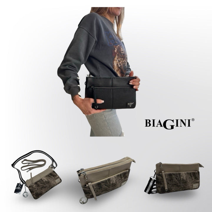 תיק נשים BIAGINI קרין