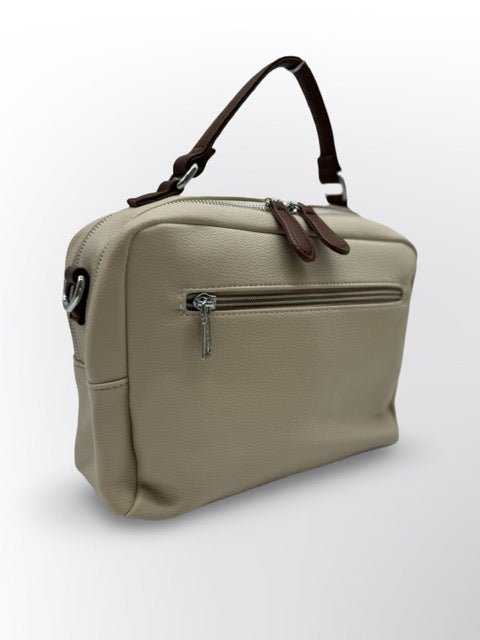 תיק אופנה BIAGINI מנהטן