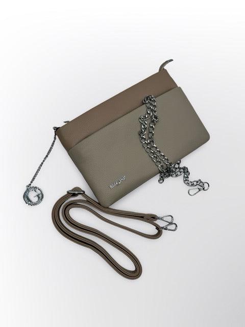 תיק ערב BIAGINI מלני קלאץ’