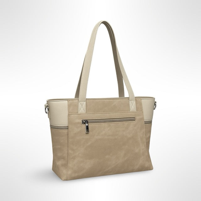 תיק נשים בז׳ אולד LORENZO לונדון