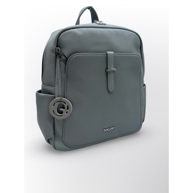 תיק גב אריאנה וורוד עתיק BIAGINI