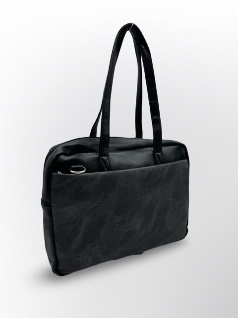 תיק מחשב אופנה לנשים מלודי BIAGINI