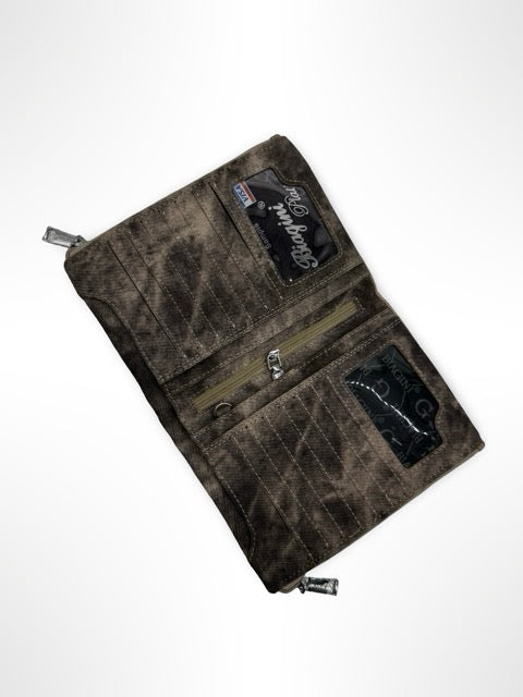 ארנק נשים BIAGINI לונה