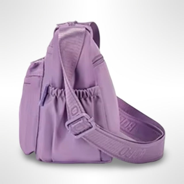 קל משקל ✨ BOBO – תיק גוף שעובד בשבילך ✨