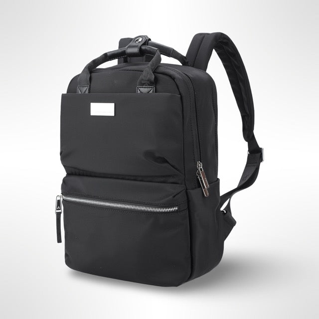 תיק גב טיסה לנשים ו תיק סטודנטים נשים - 3 צבעים AOKING